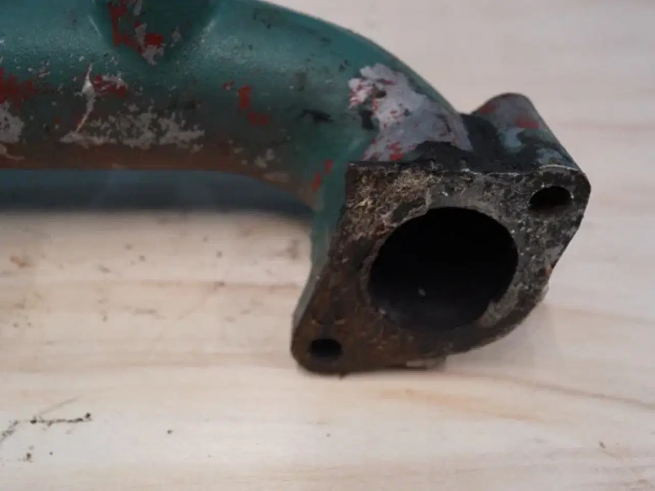 Billede 6 - Perkins 4.236 Manifold 37787370