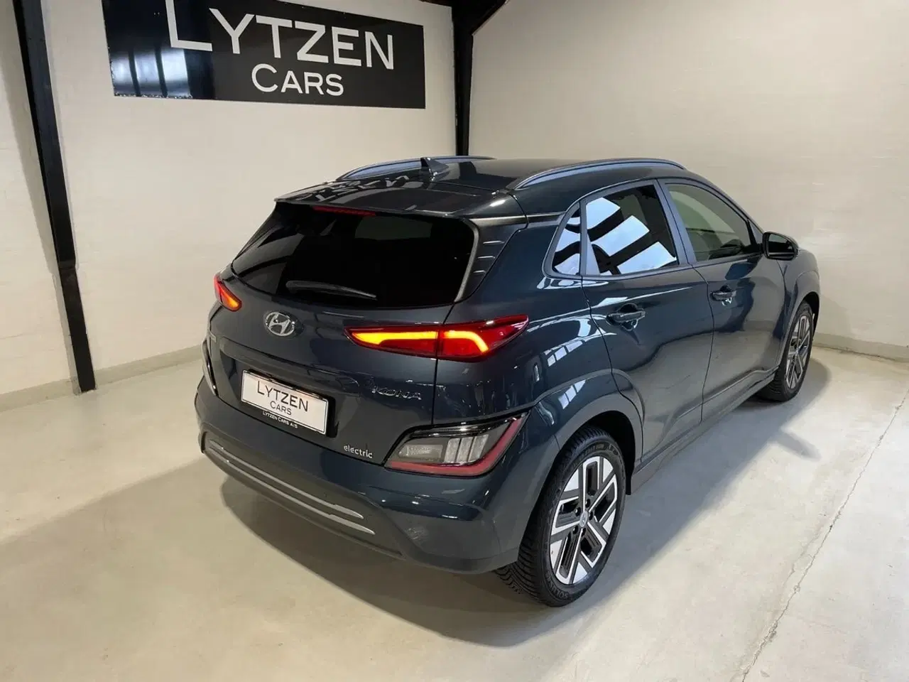 Billede 6 - Hyundai Kona 64 EV Pure