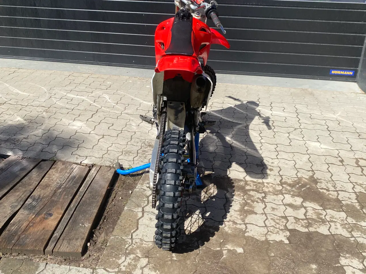 Billede 5 - Honda cr 85