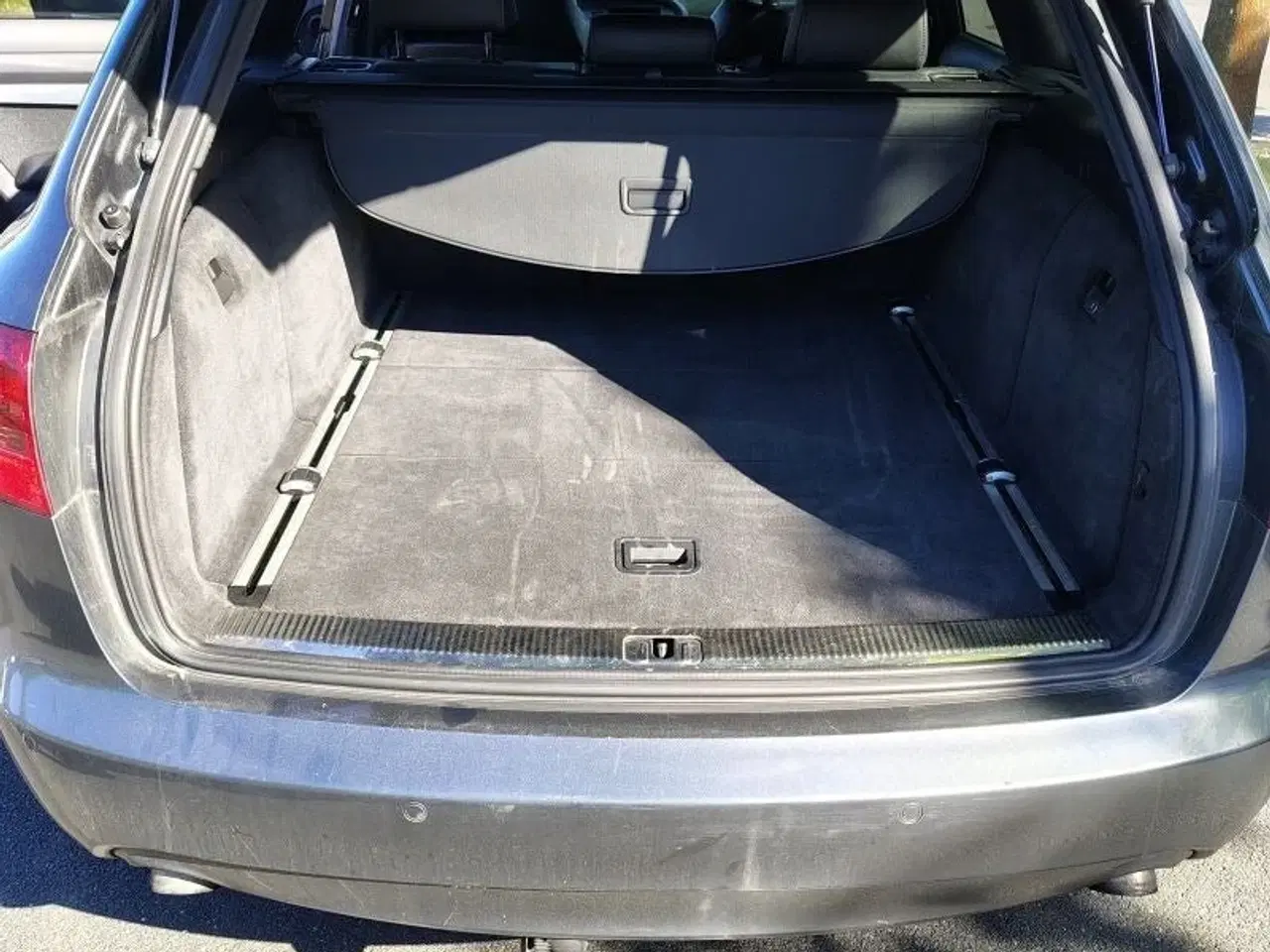 Billede 5 - Audi A6 2,0 TDi 140 Avant