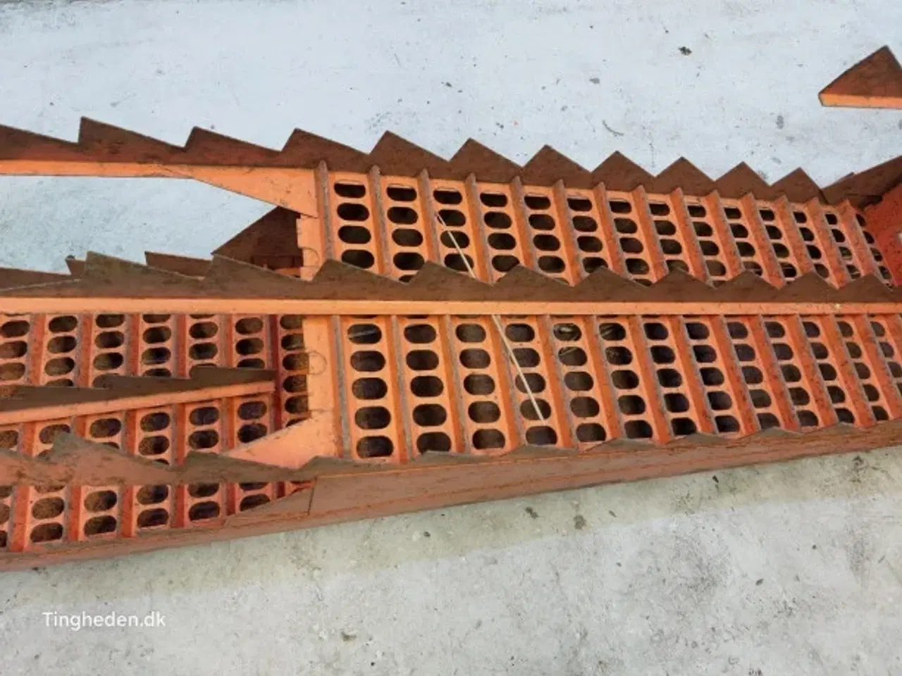 Billede 16 - Dronningborg D8500 Ryster 28450439