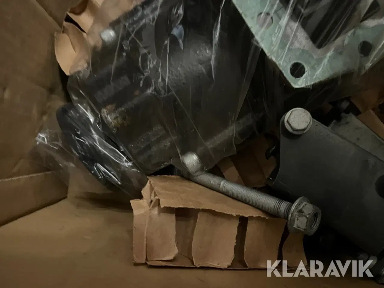 Billede 6 - Kraftudtag