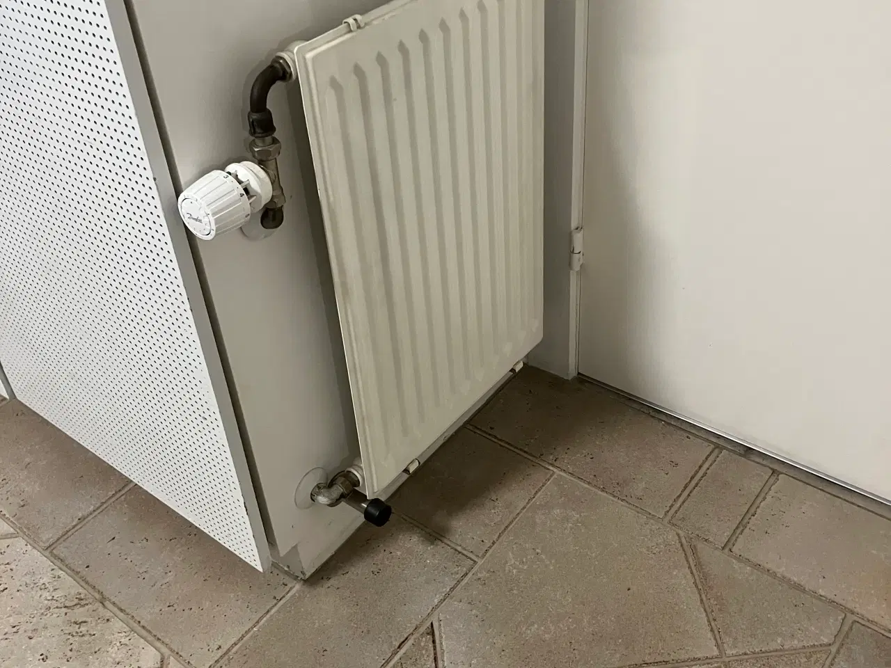 Billede 1 - Radiatorer 2 størrelser