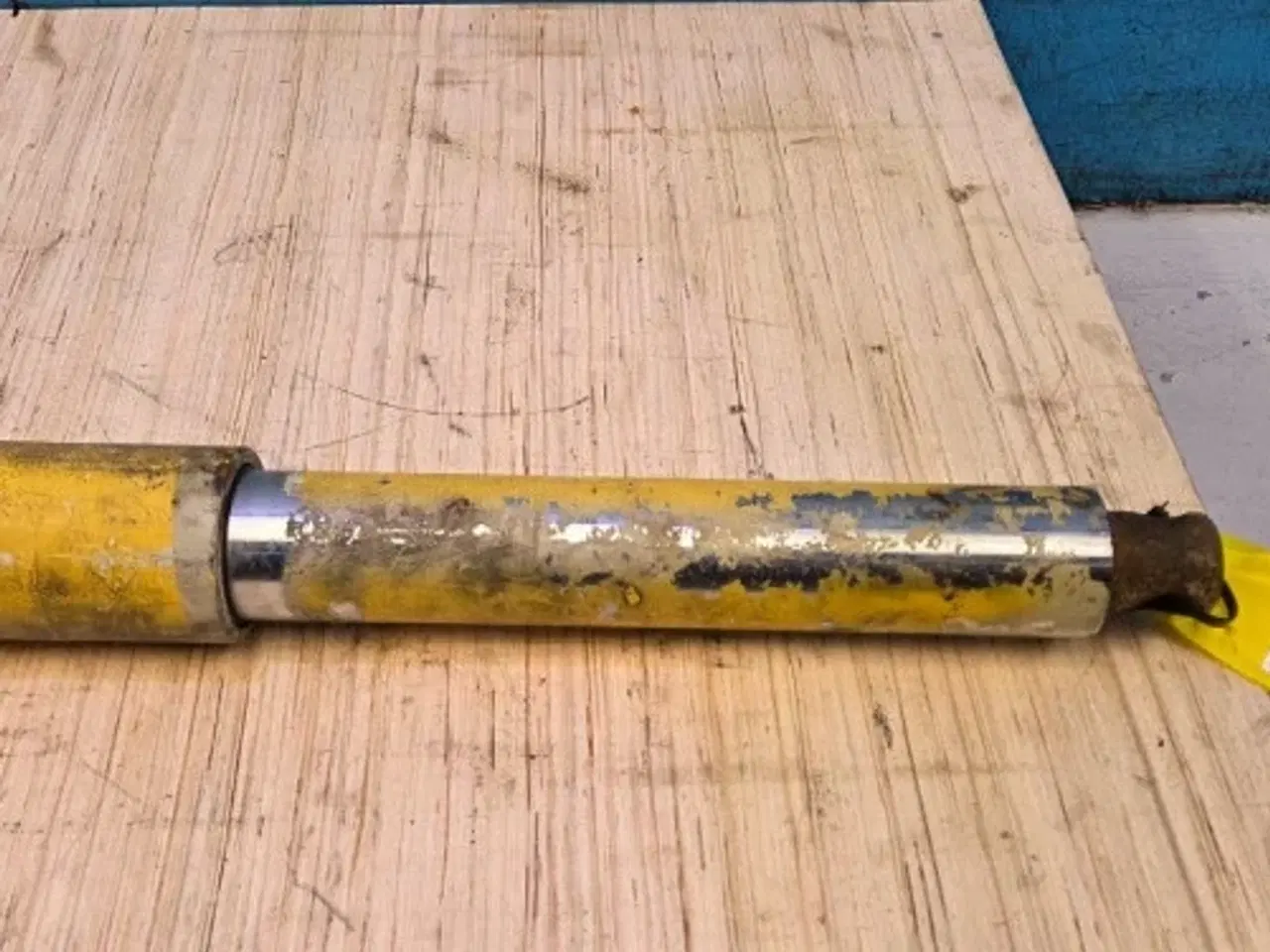 Billede 8 - New Holland TF78 Cylinder 84026605
