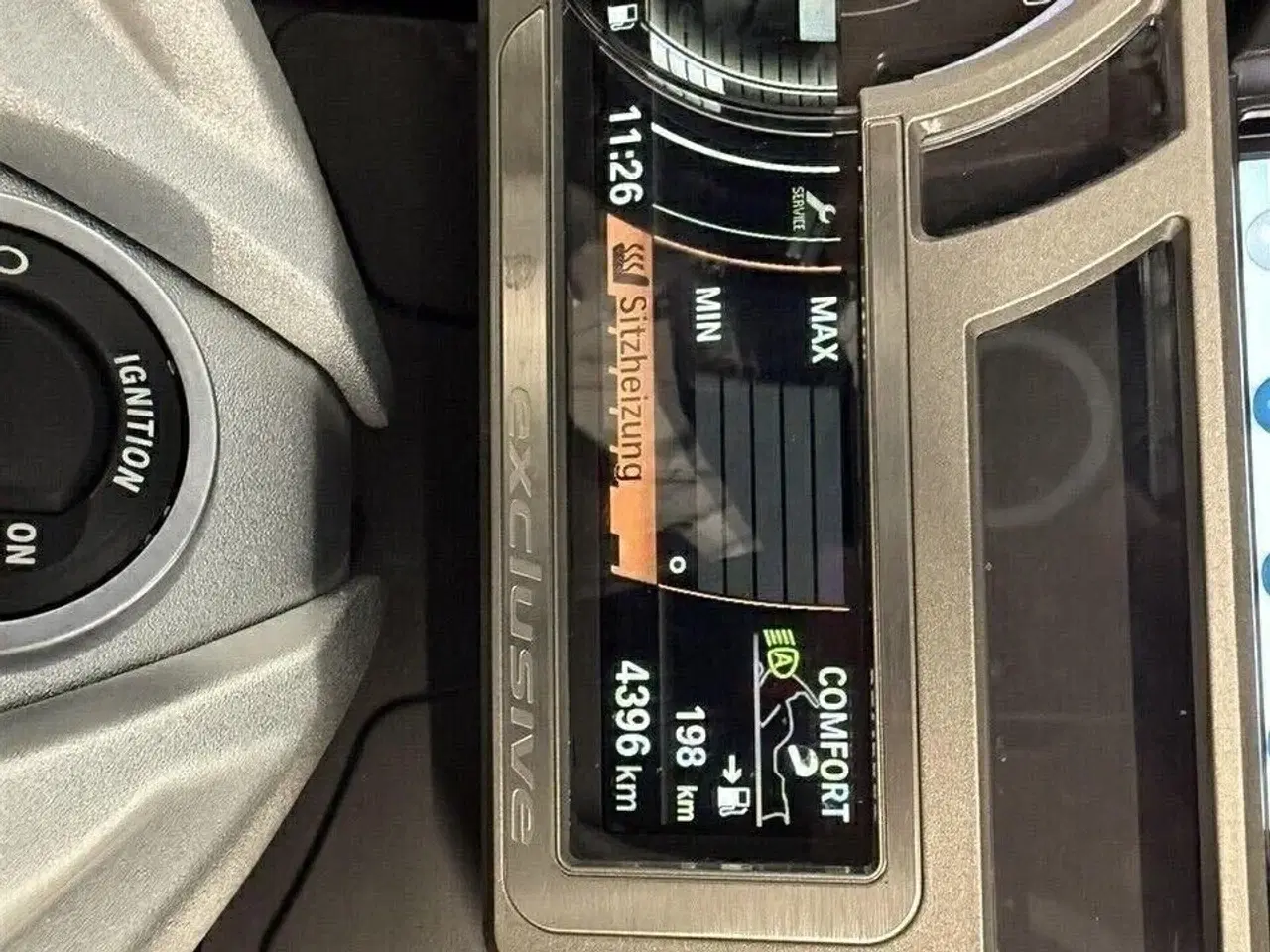 Billede 16 - BMW K 1600 GTL Exclusive