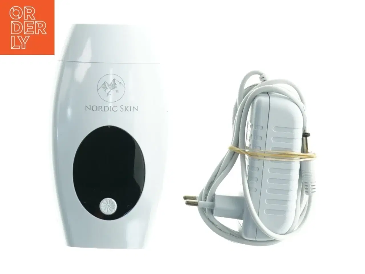 Billede 2 - Hårfjerningsenhed (str. 14 x 8 cm)