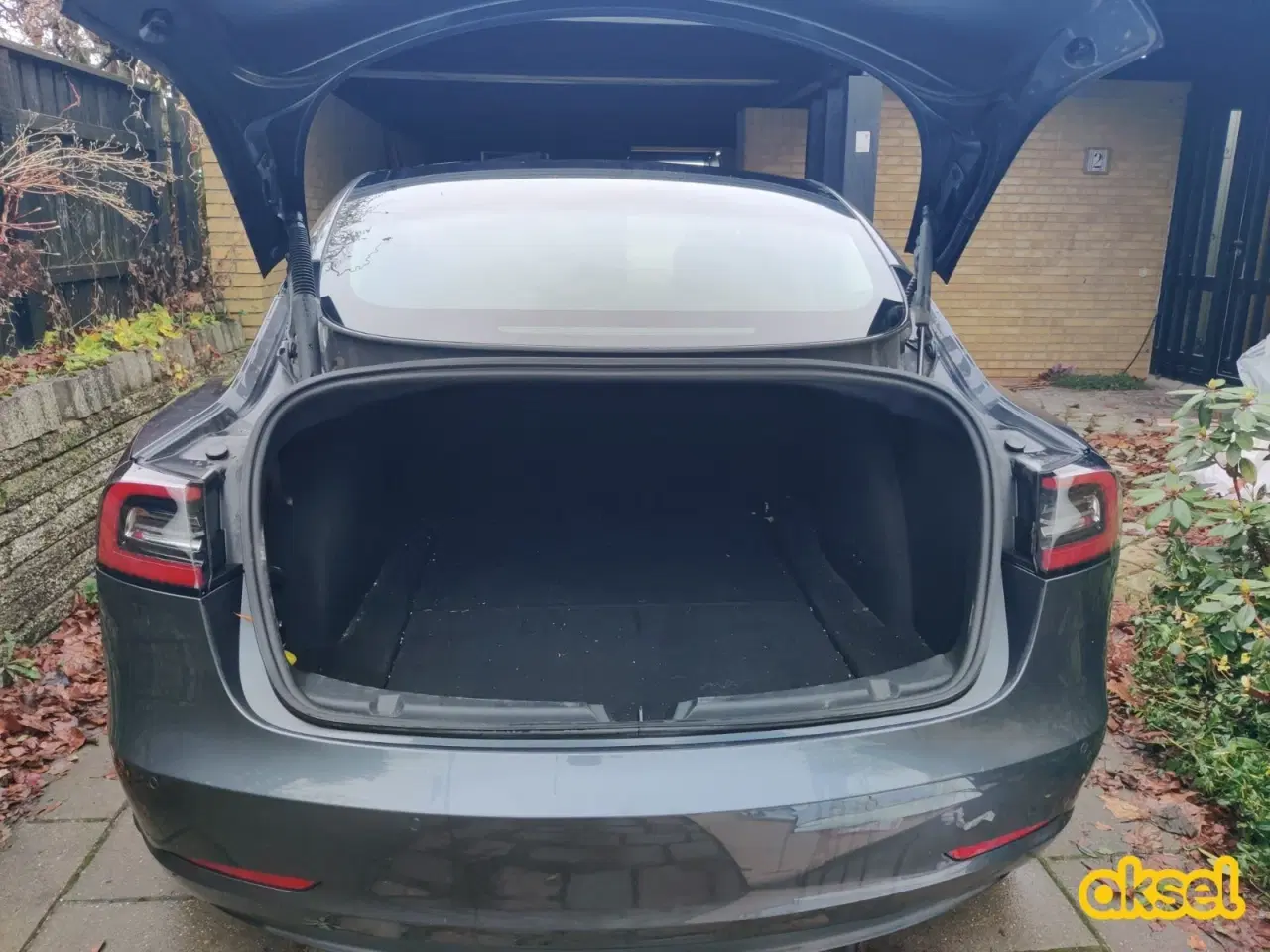 Billede 9 - Tesla Model 3  RWD