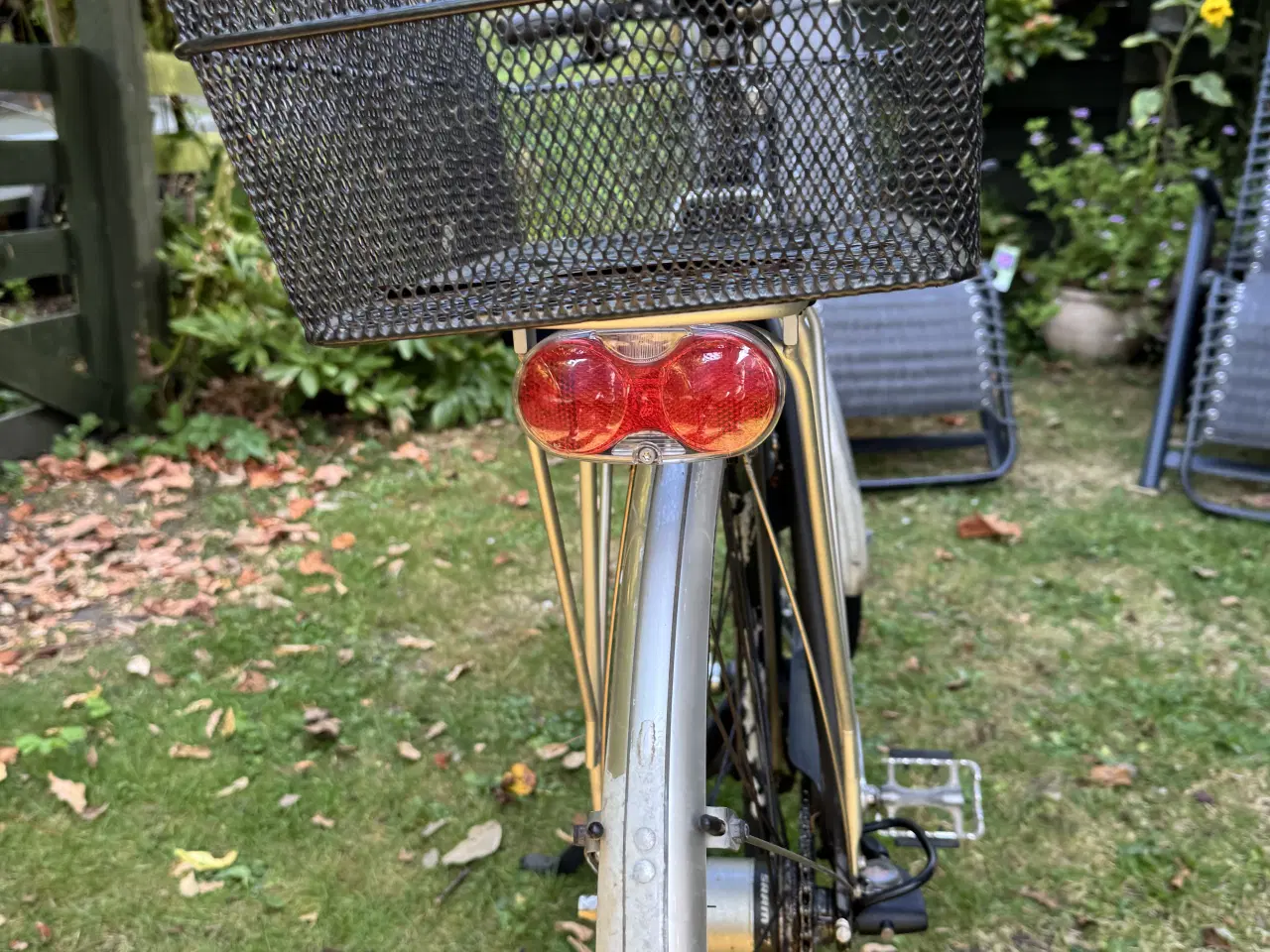 Billede 5 - Batavus damecykel