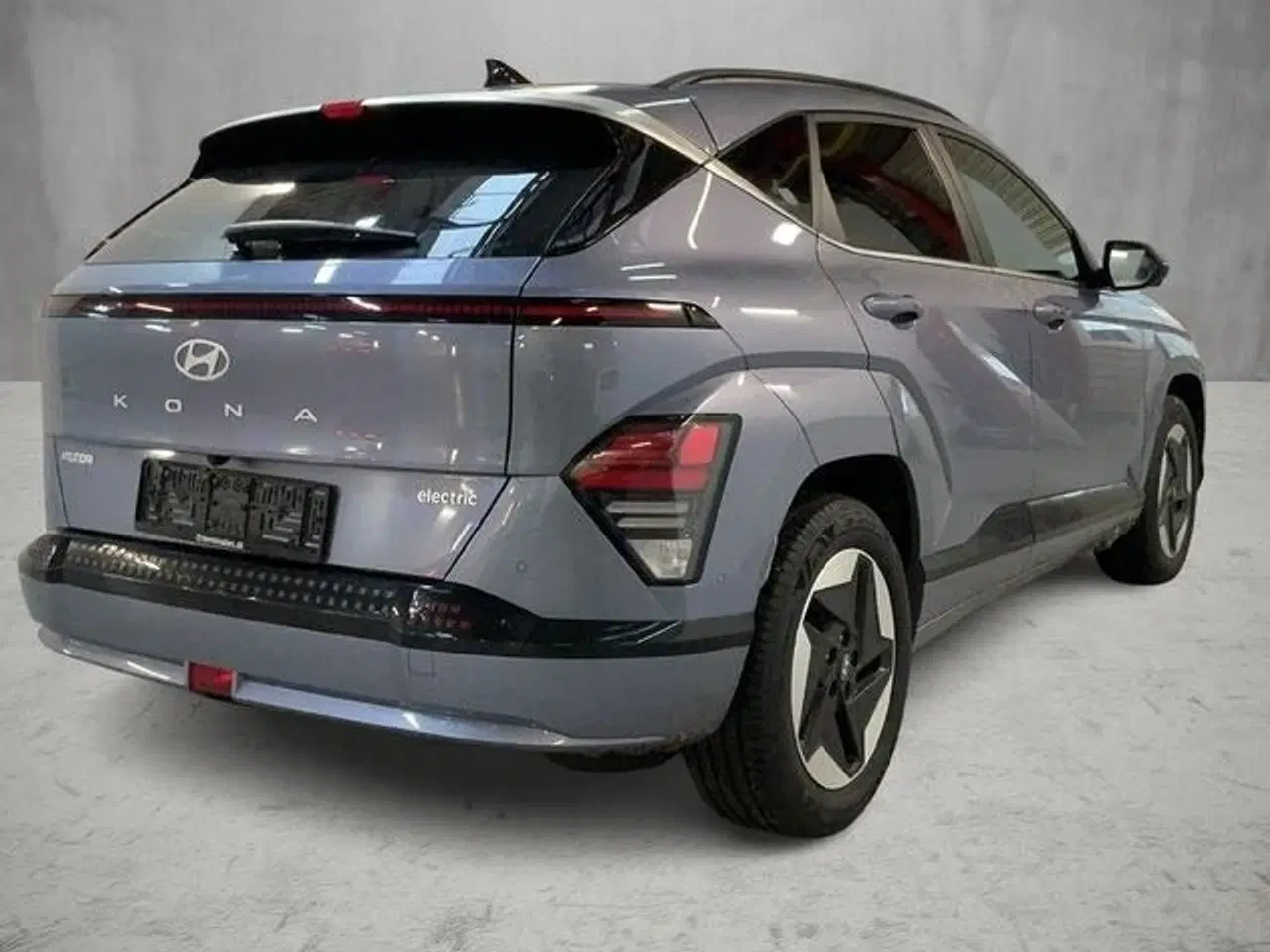 Billede 3 - Hyundai Kona 65 EV Ultimate