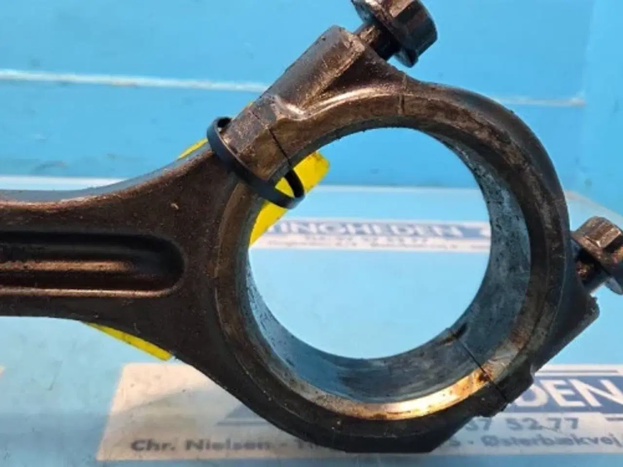 Billede 6 - John Deere 6125HZ001 Stempel R520669