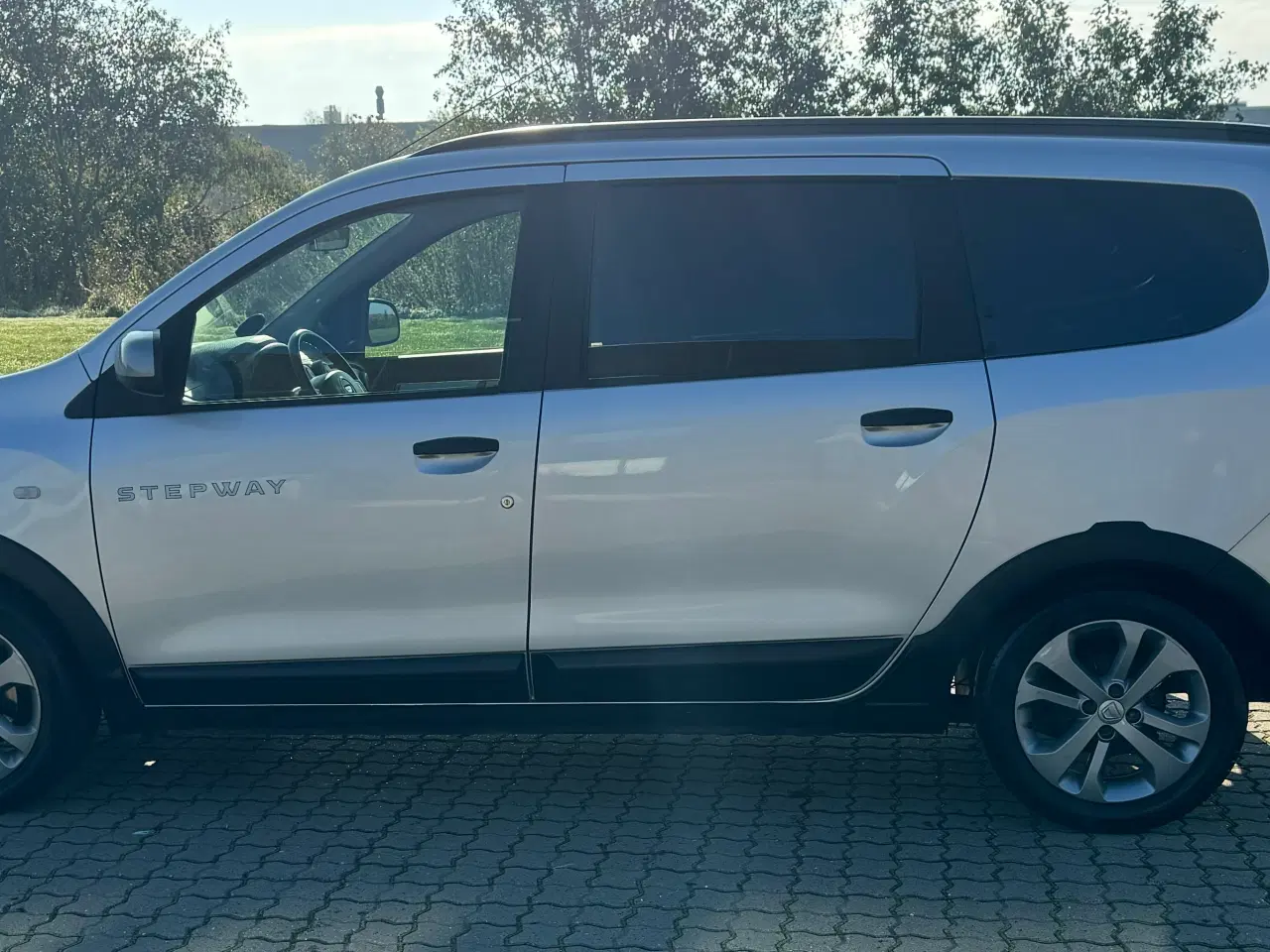 Billede 6 - Dacia lodgy stepway 7 pr.