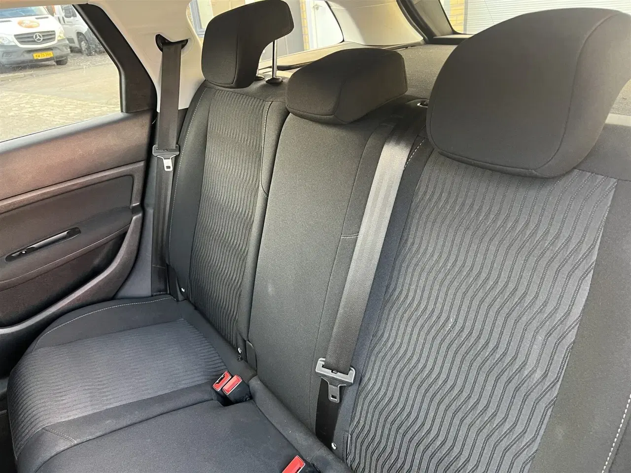 Billede 12 - Peugeot 308 SW 1,6 BlueHDi Active Mix 120HK Stc 6g