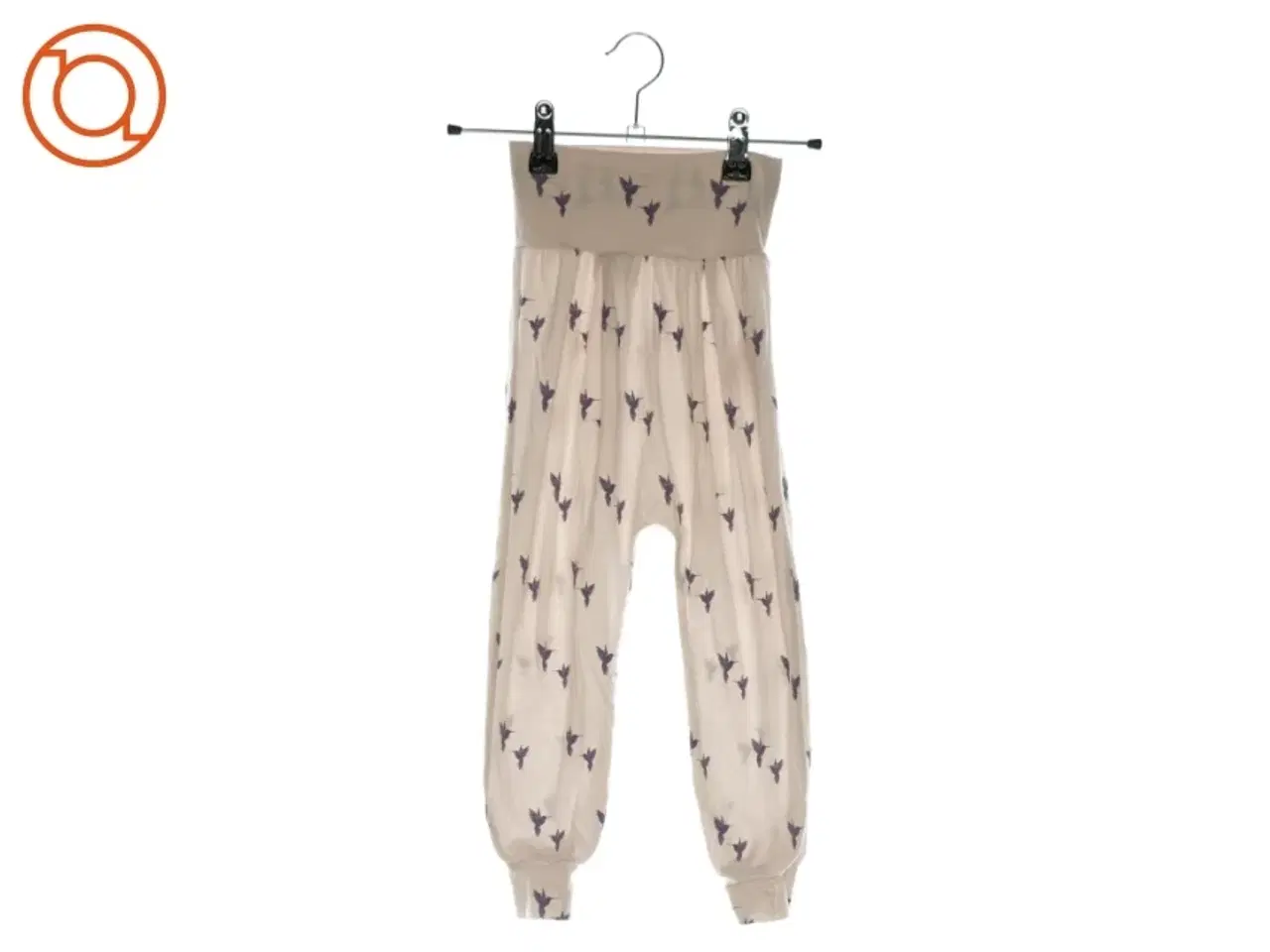 Billede 1 - Bukser fra Myslí (Str. 98 / 3 år)