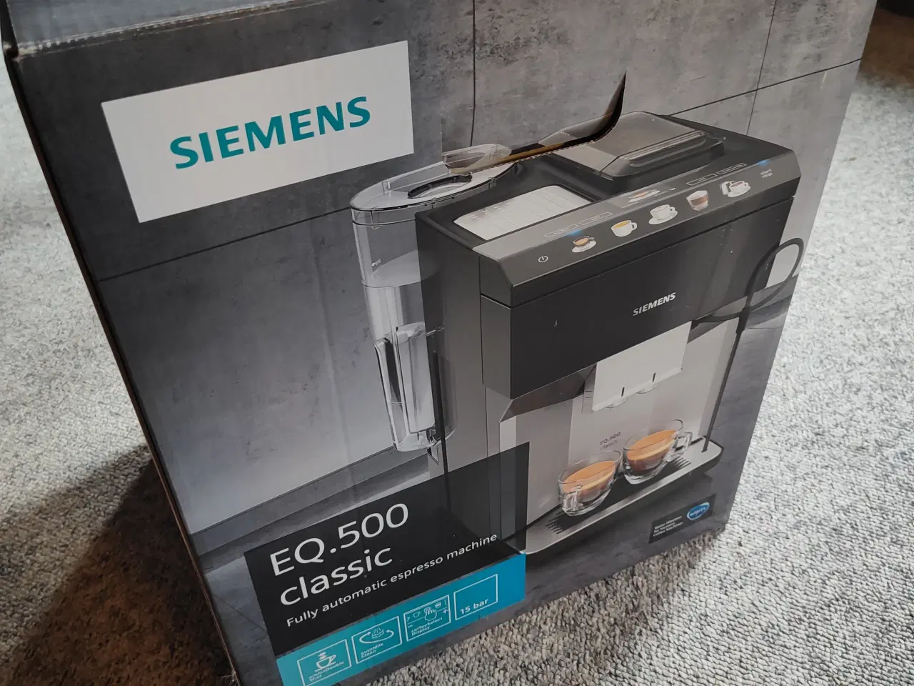 Billede 2 - Ekspressomaskine