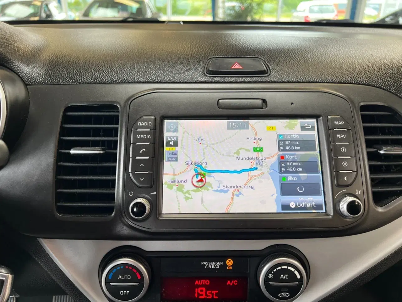 Billede 21 - Kia Picanto 1,2 Premium