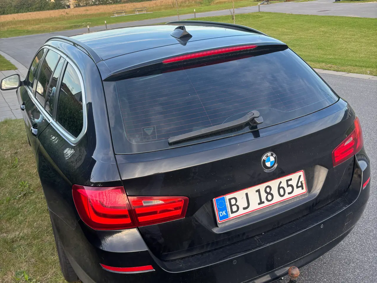 Billede 7 - BMW f11 530d