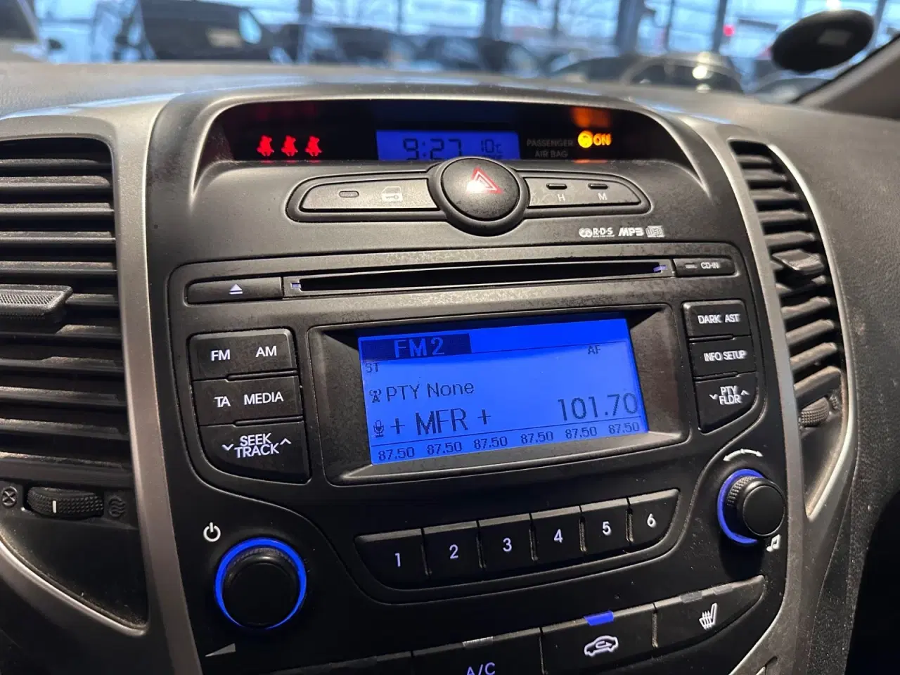 Billede 7 - Hyundai ix20 1,4 CVVT XTR