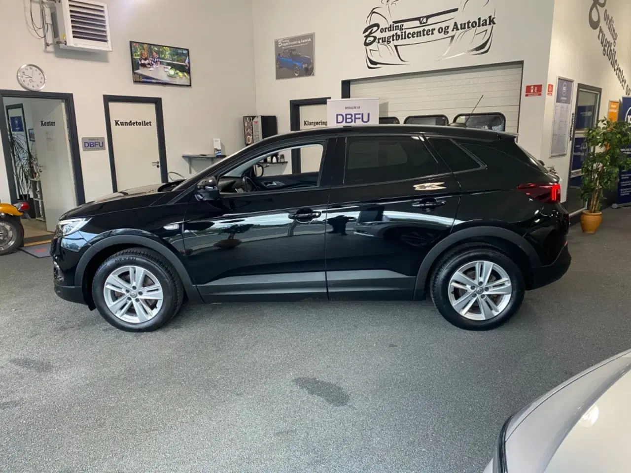 Billede 8 - Opel Grandland X 1,2 T 130 Enjoy