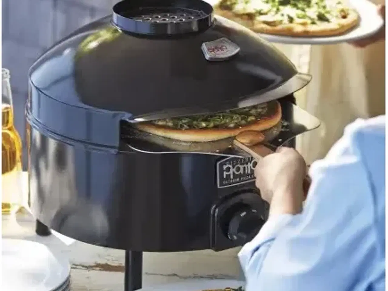 Billede 1 - Pronto pizzaovn