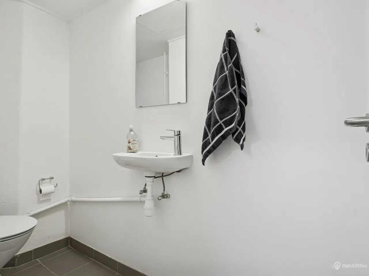 Billede 8 - Butikslokale på Smallegade i hjertet af Frederiksberg