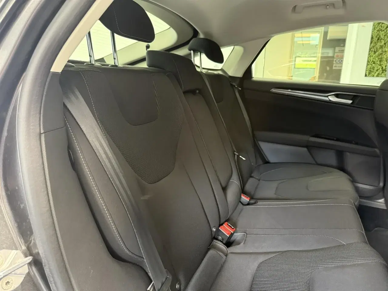 Billede 16 - Ford Mondeo 2,0 EcoBlue Titanium 150HK 5d 8g Aut.