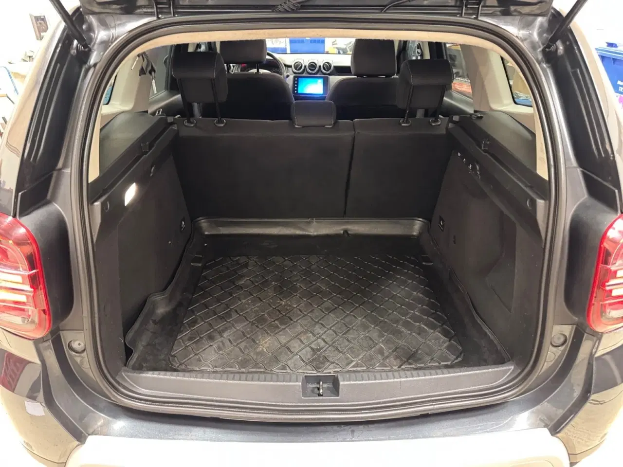 Billede 16 - Dacia Duster 1,3 TCe 150 Prestige EDC