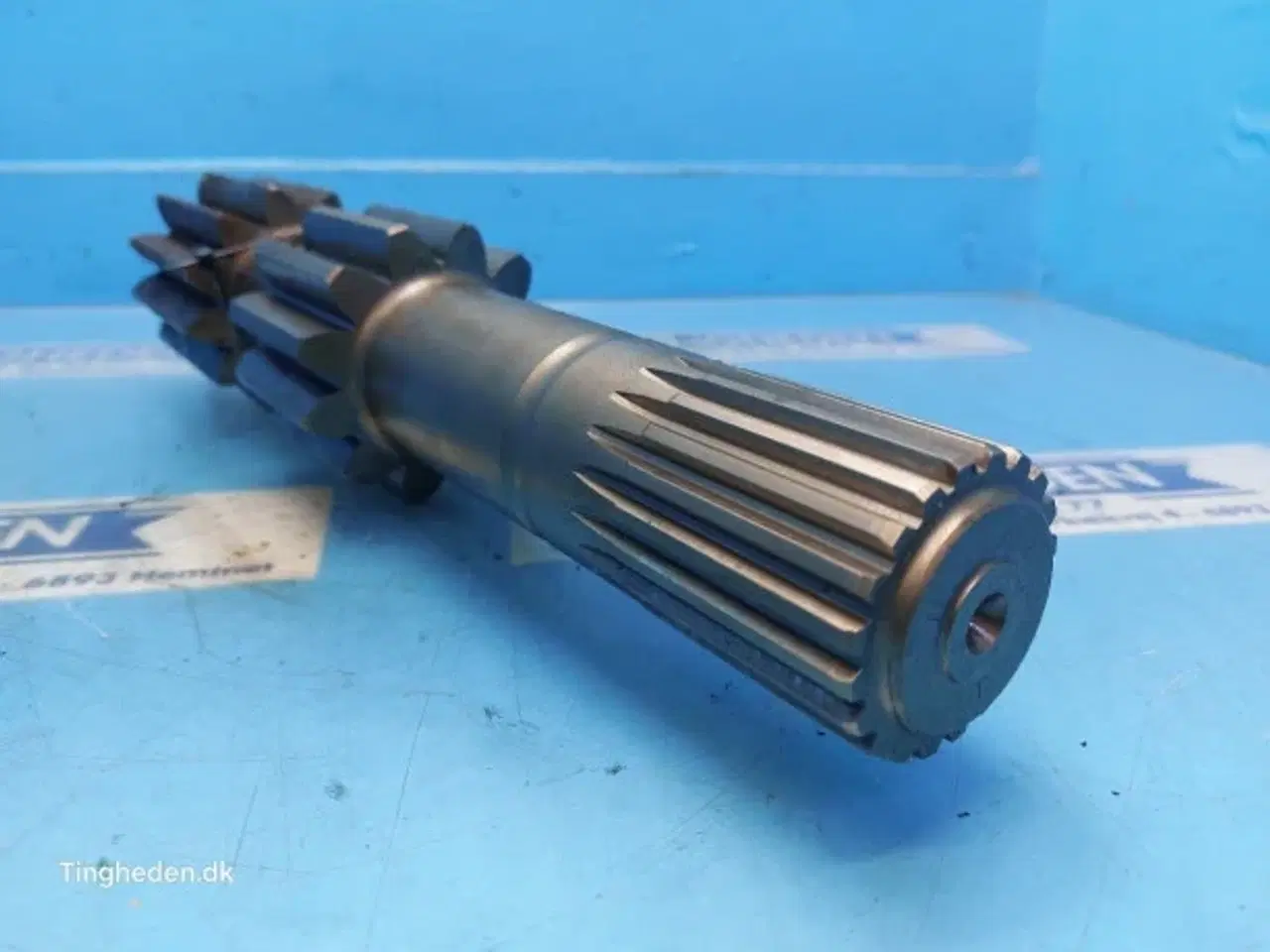 Billede 7 - Case Puma 200 CVX Solgear 47819829