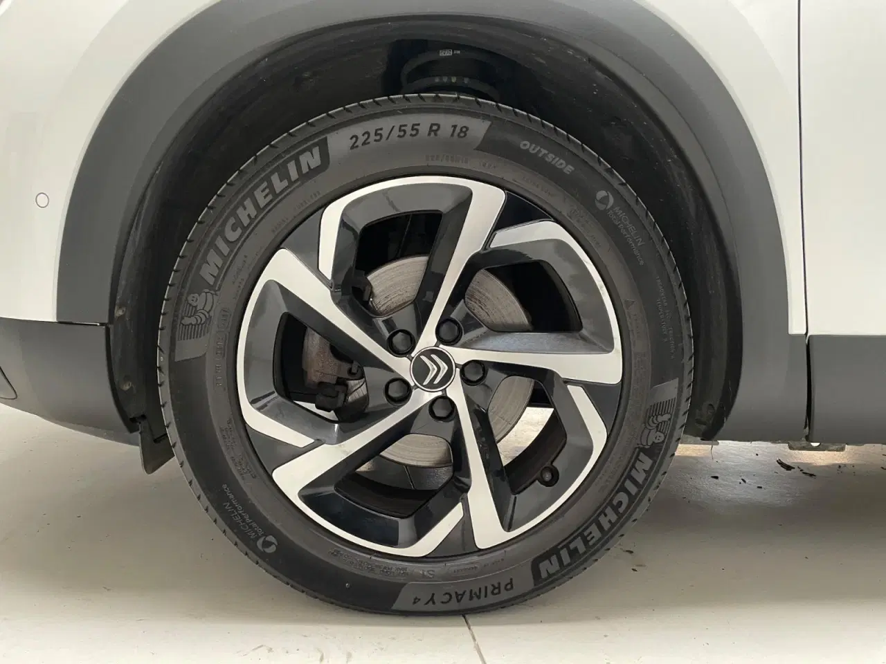 Billede 14 - Citroën C5 Aircross 1,5 BlueHDi 130 Feel EAT8