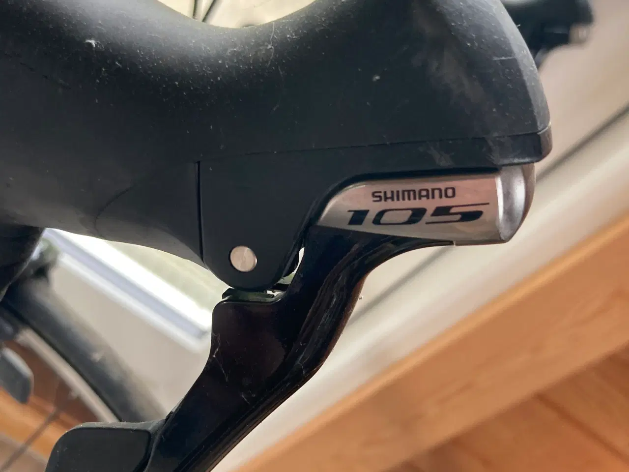Billede 2 - Trek racer cykel