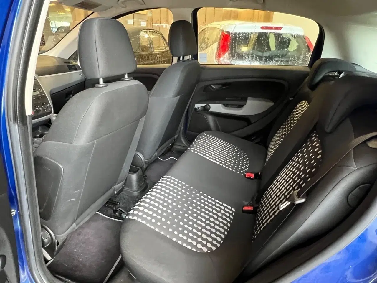 Billede 8 - Fiat Grande Punto 1,2 Active