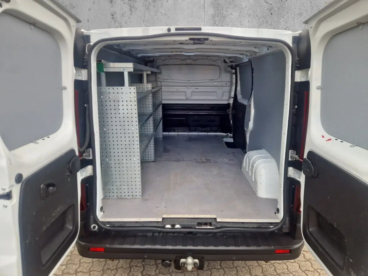Billede 11 - Nissan Primastar 2,0 dCi 150 L2H1 N-Connecta Van