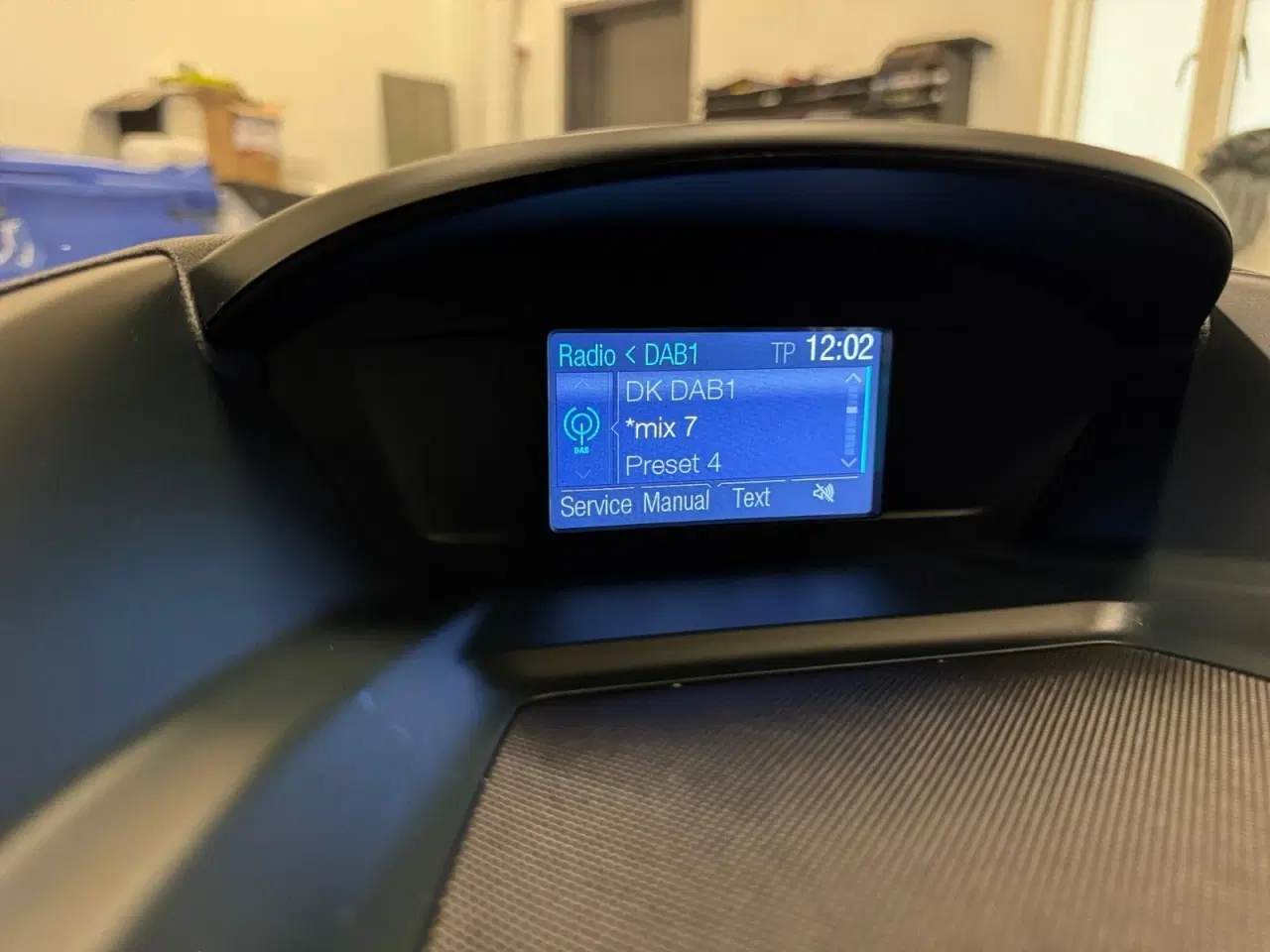 Billede 9 - Ford C-MAX 1,6 SCTi 150 Titanium