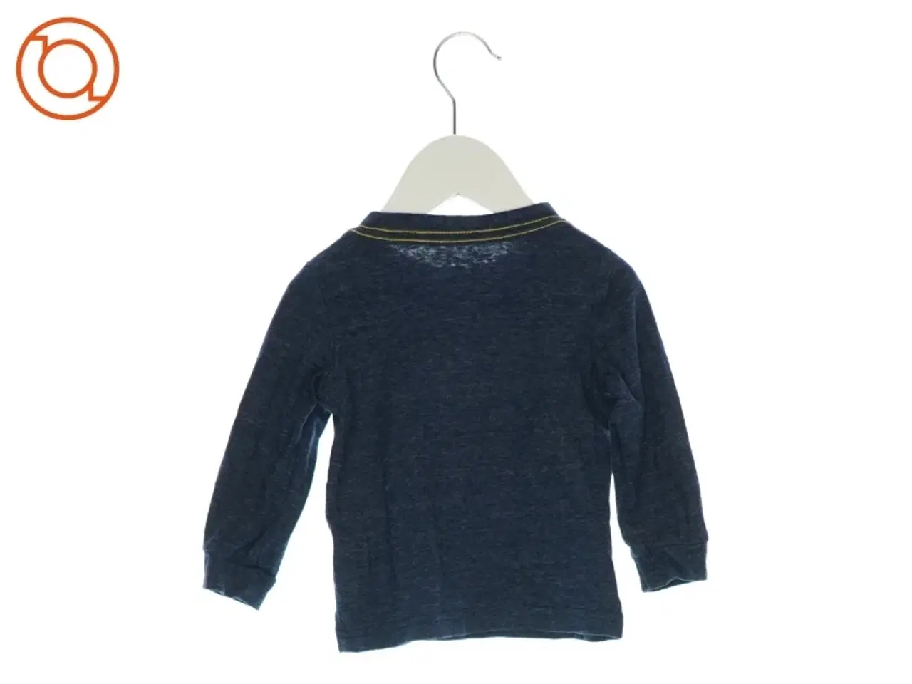 Billede 2 - Bluse fra Carter's (str. 12 mdr)