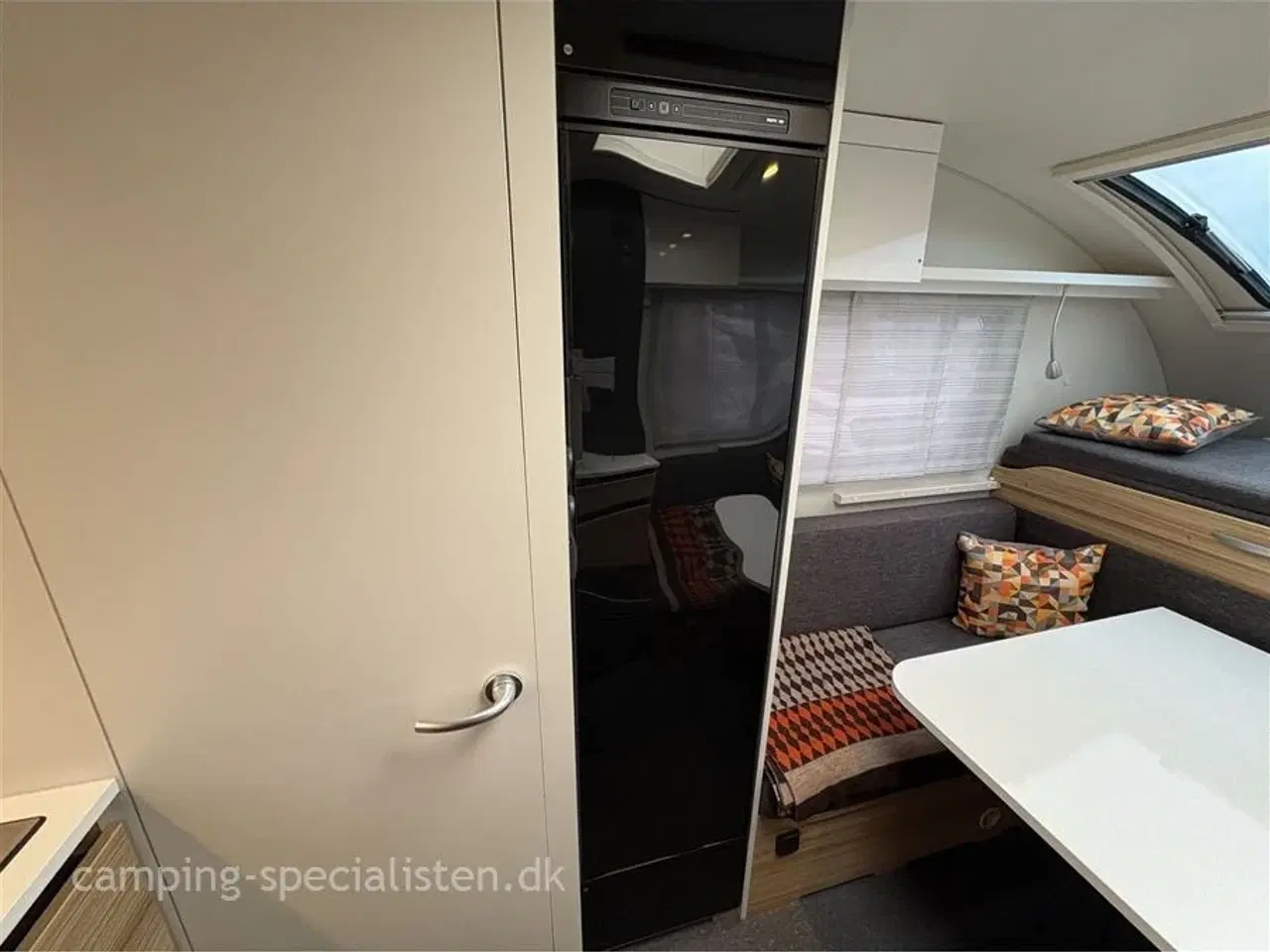 Billede 11 - 2019 - Adria Action 391 PH   Adria Action 391 PH 2019 - Se den nu hos Camping-Specialisten.dk