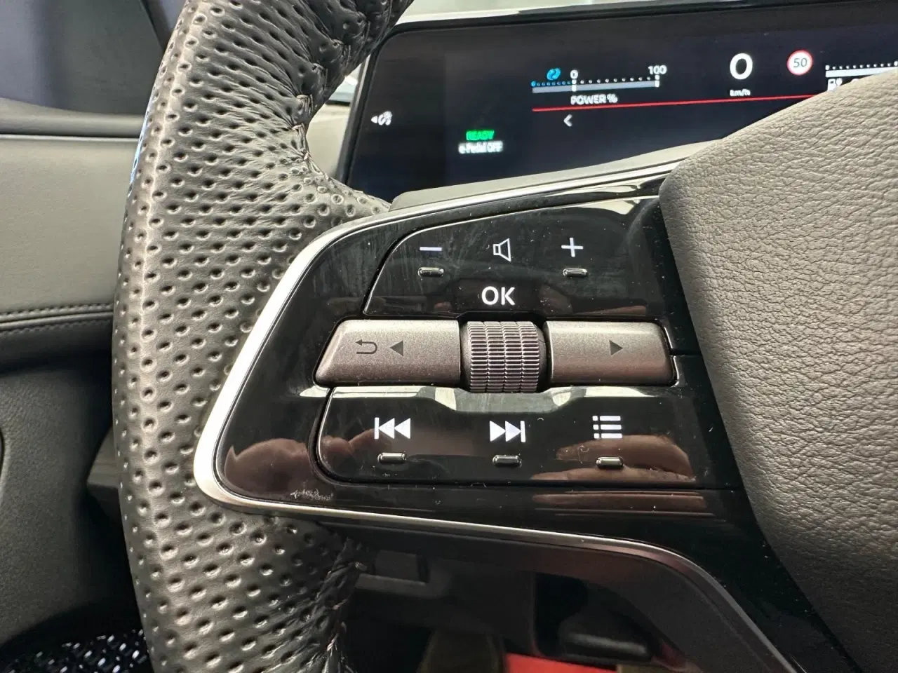 Billede 16 - Nissan Ariya 63 Engage