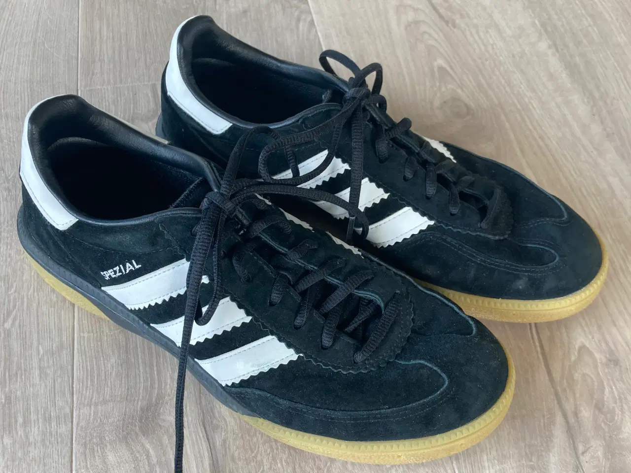 Billede 1 - Adidas Handball Spezial sneakers, str. 43,5