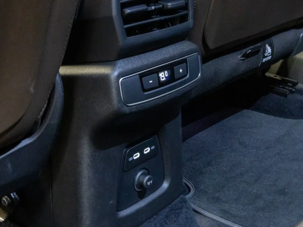 Billede 21 - Audi Q4 e-tron 40 S-line