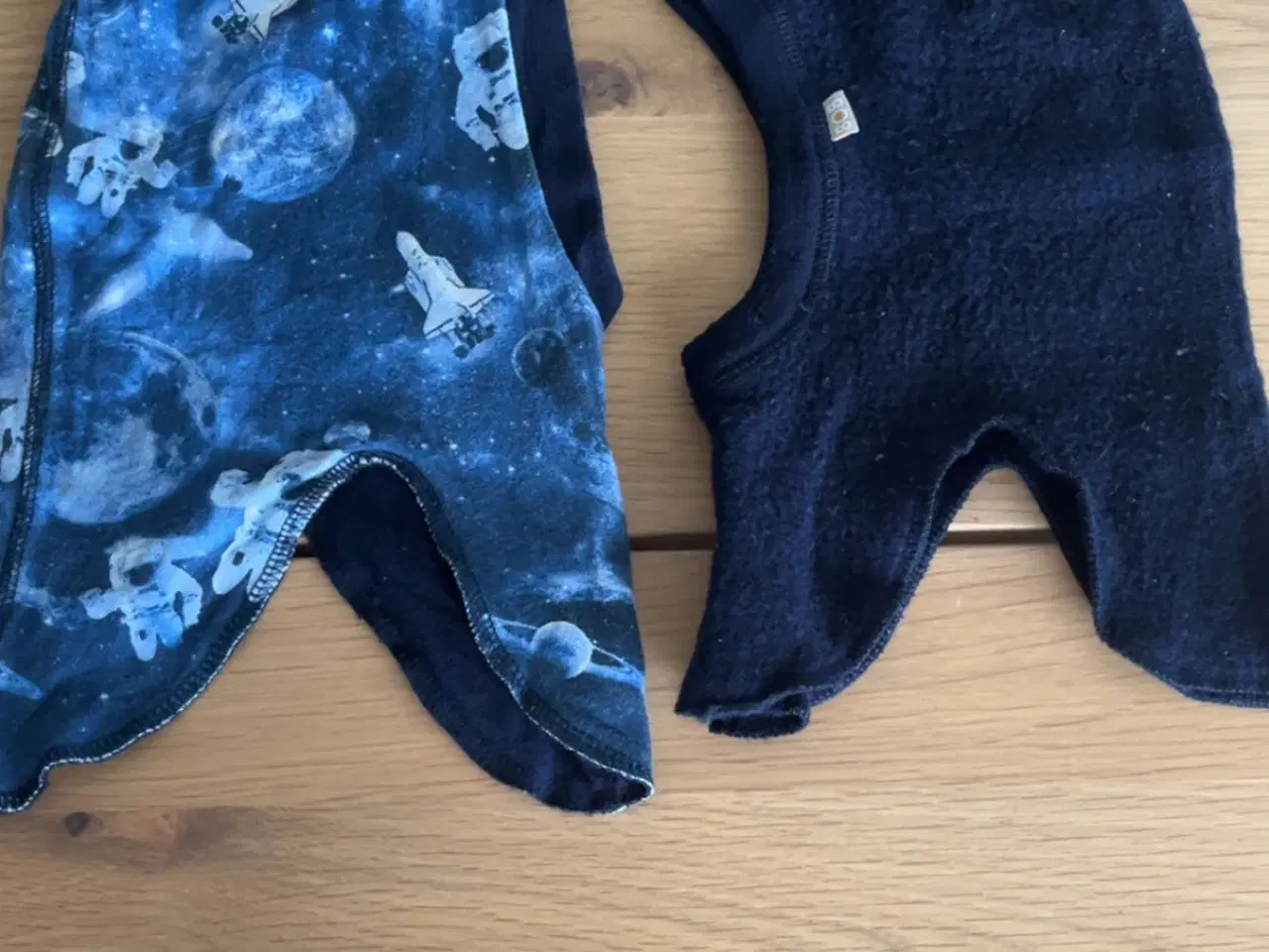 Billede 1 - Flyverdragt fra små folk 