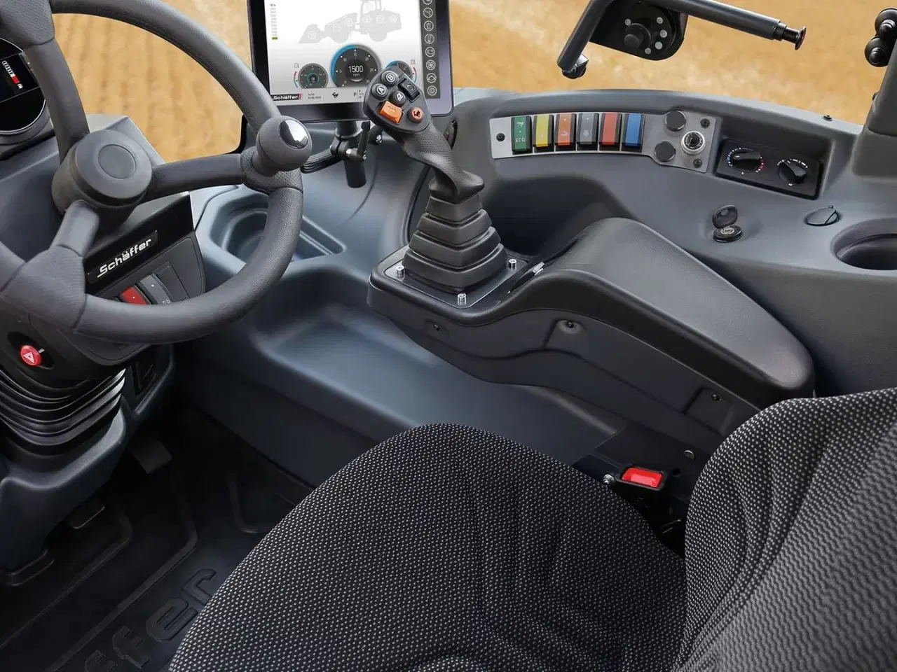 Billede 4 - Schäffer 8620 T