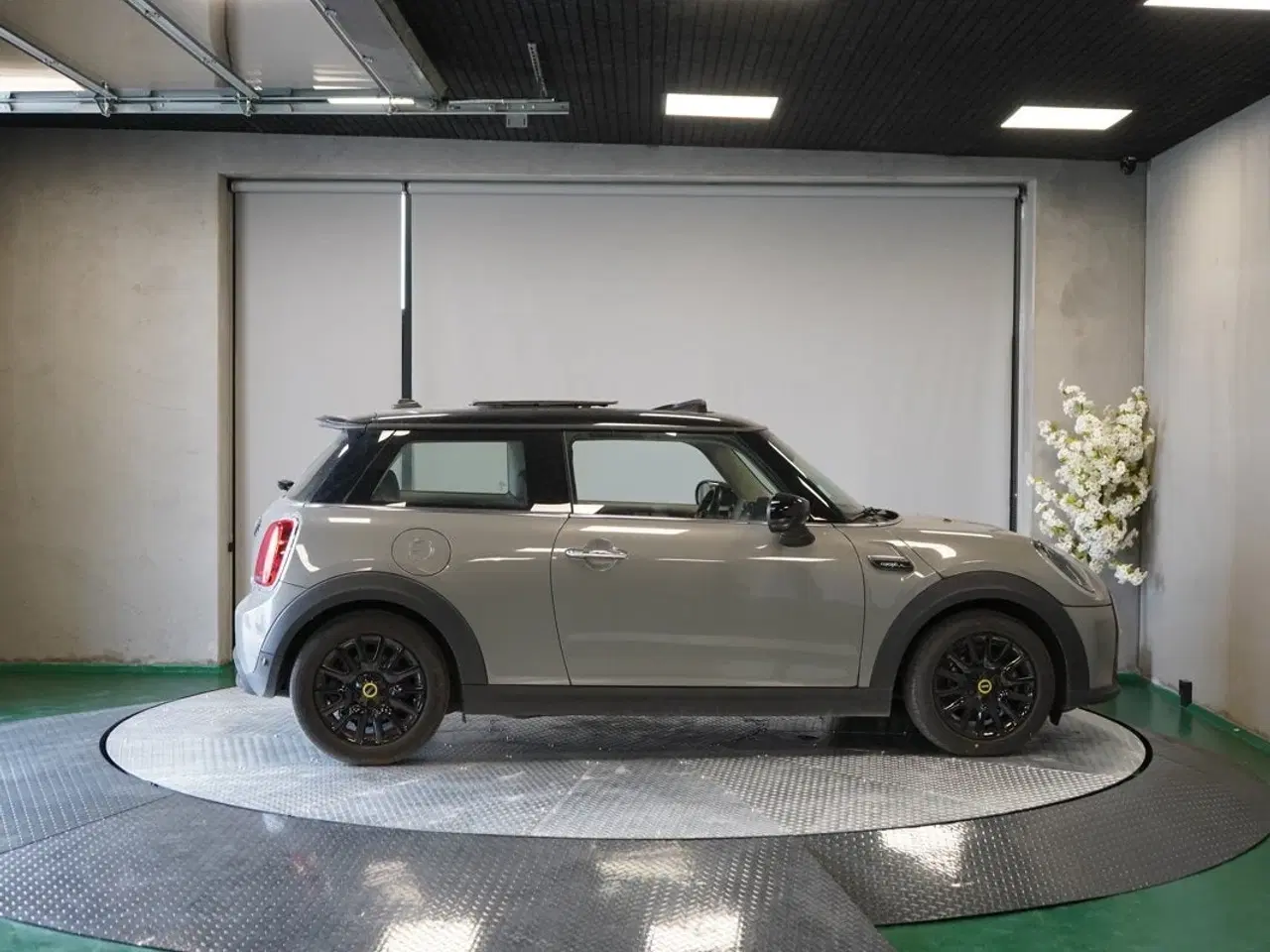 Billede 6 - MINI Cooper SE  Camden Edition