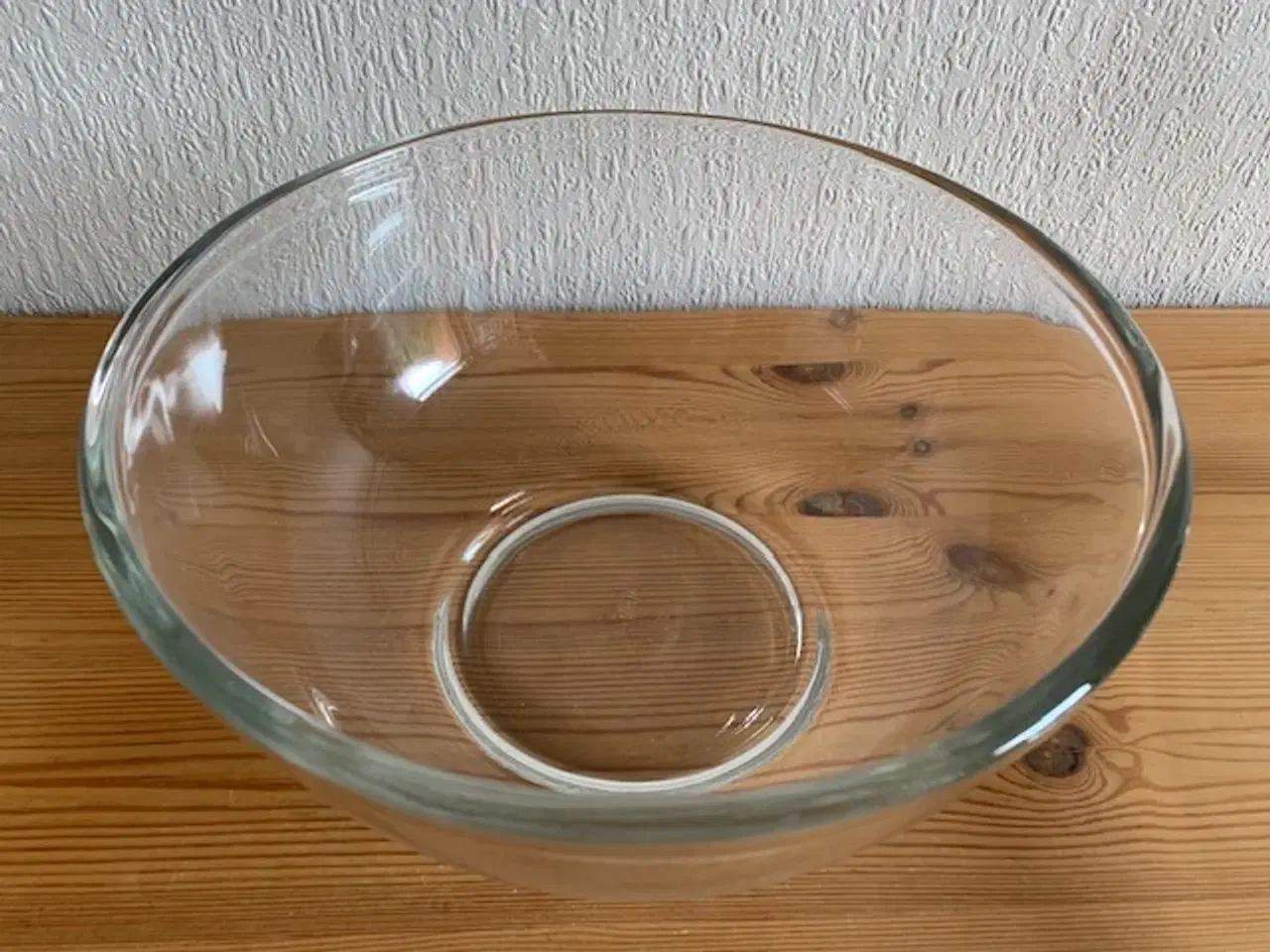 Billede 3 - Skåle og fad, Arcoroc France - 3 stk. samlet 25 kr