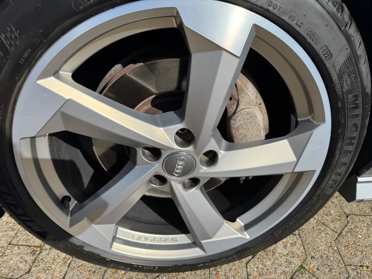 Billede 23 - Audi A6 3,0 TDi 218 S-line Avant S-tr.