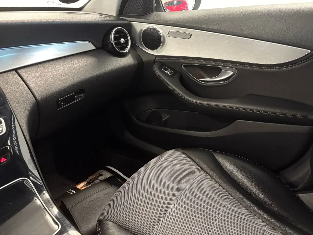 Billede 21 - Mercedes-Benz C220 d 2,1 Bluetec 7G-Tronic Plus 170HK Aut.