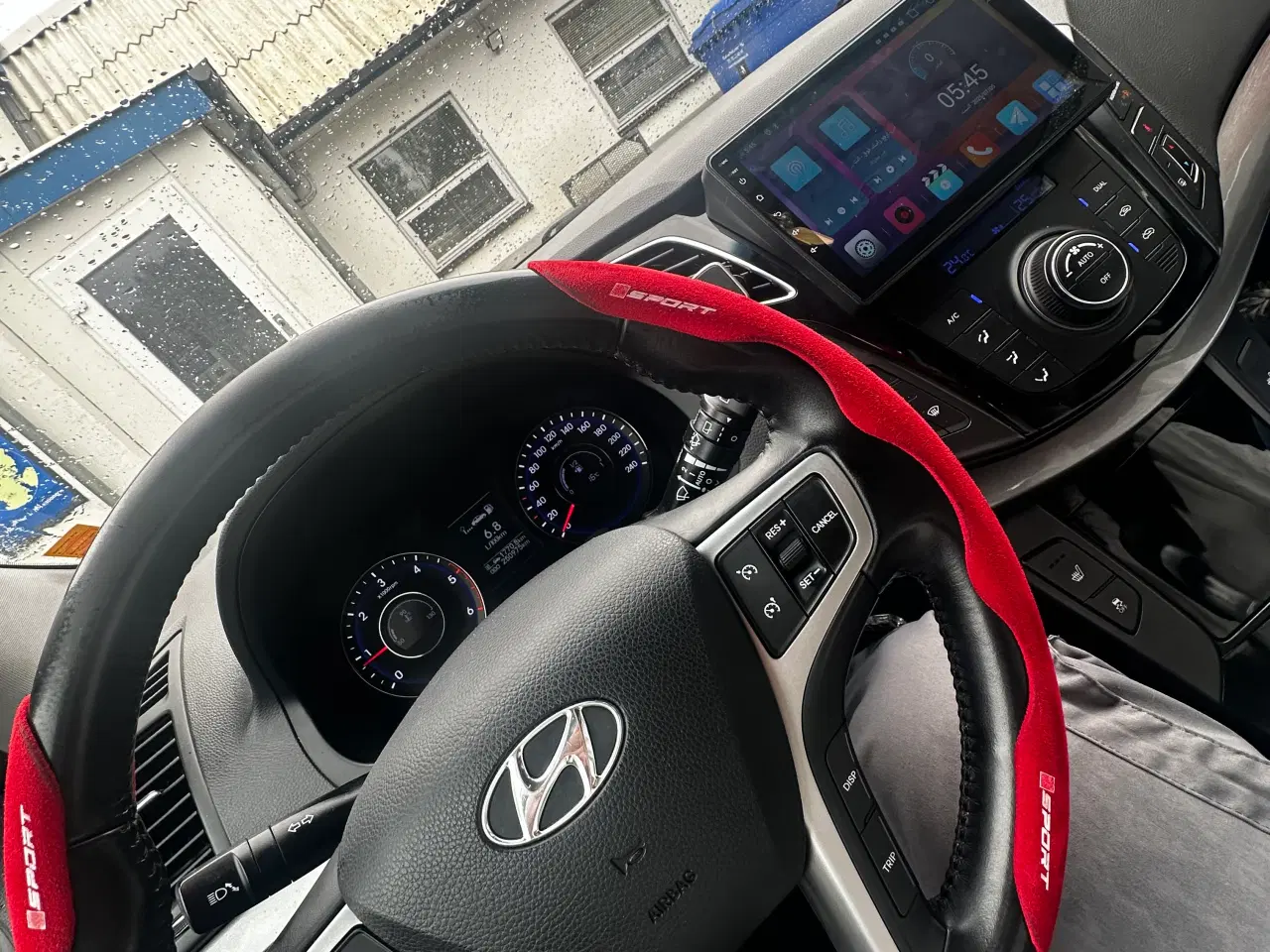 Billede 9 - Hyundai i40