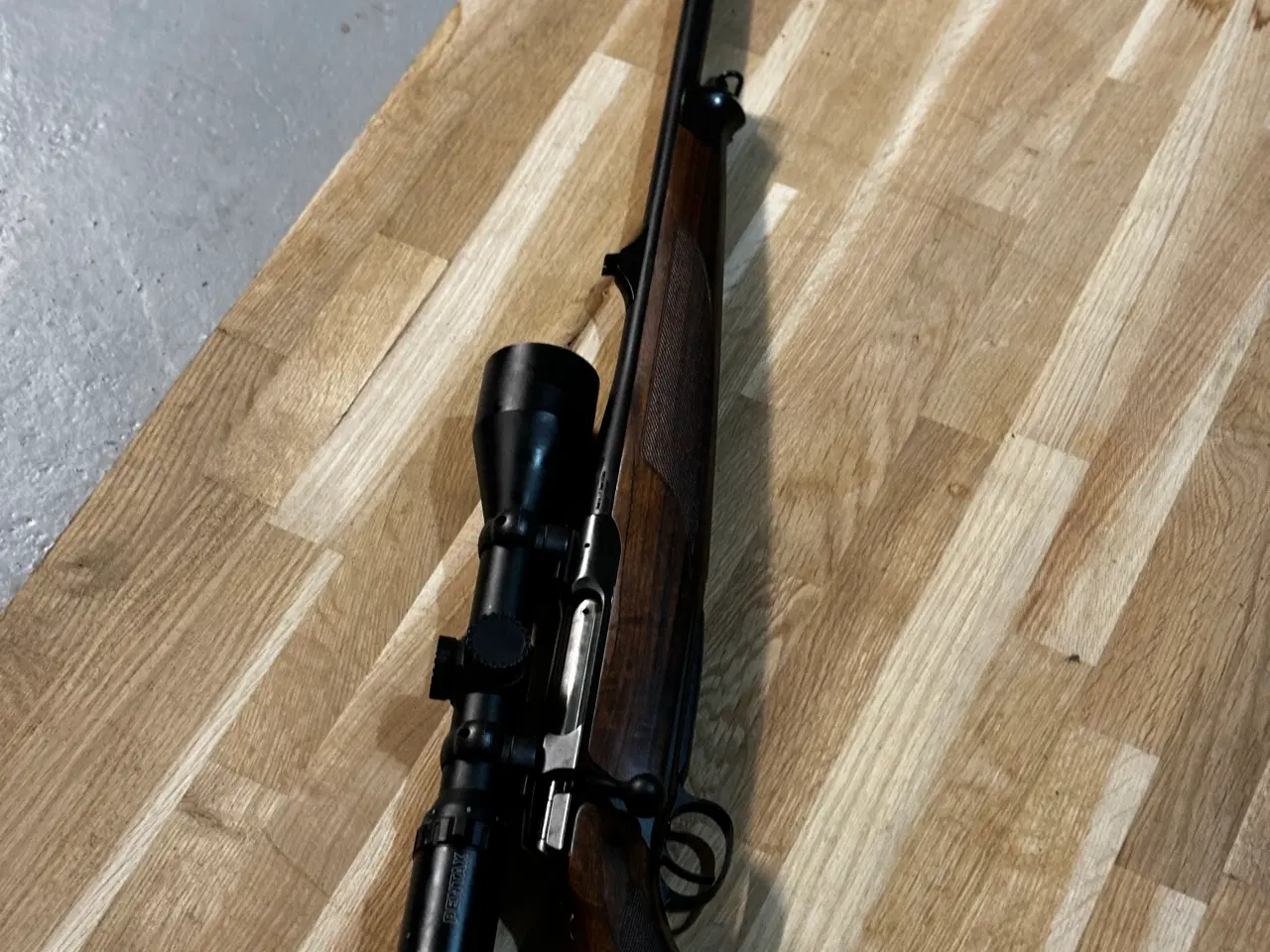 Billede 5 - Sauer 202 6.5x55