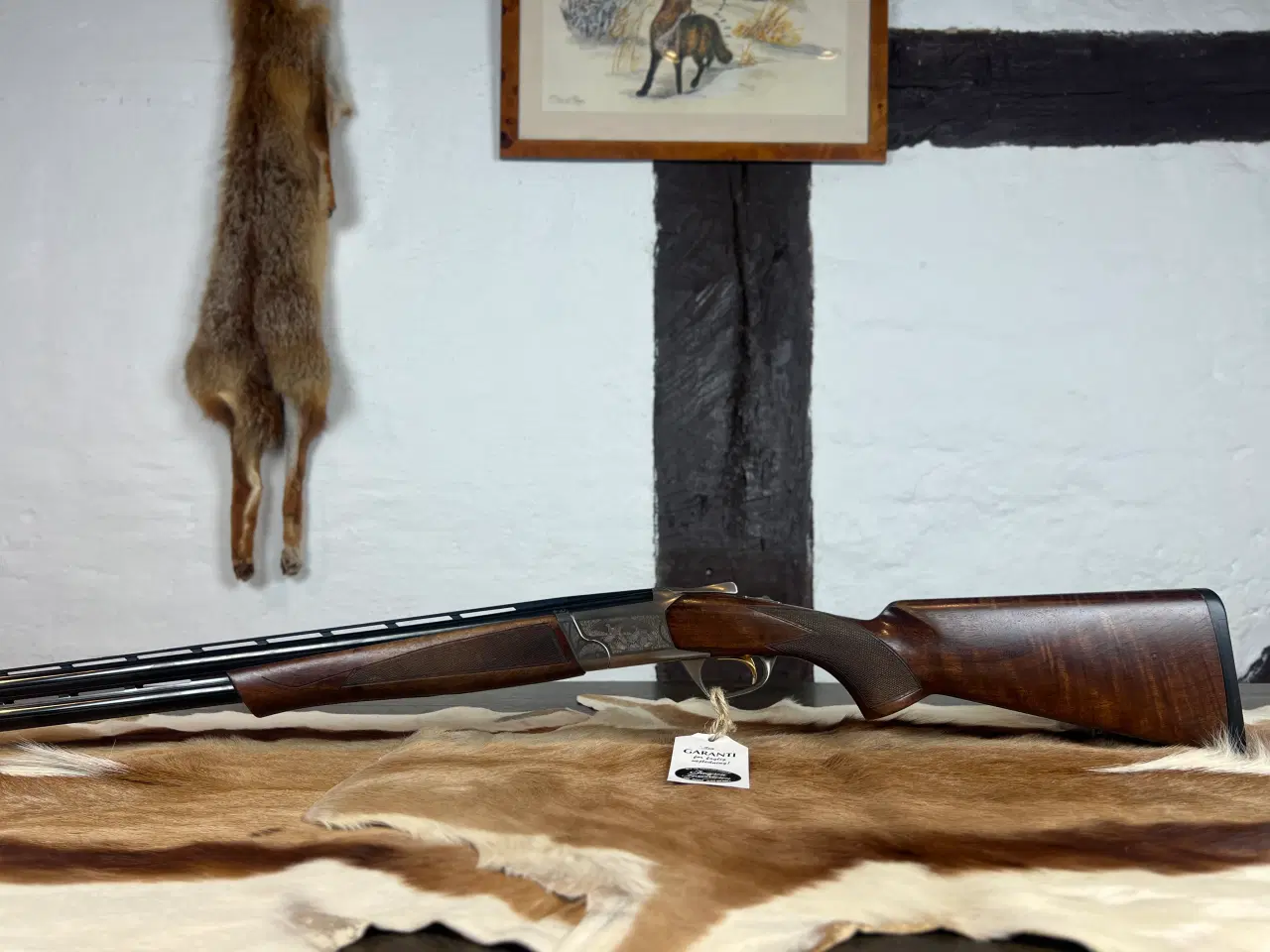 Billede 1 - Browning Cynergy