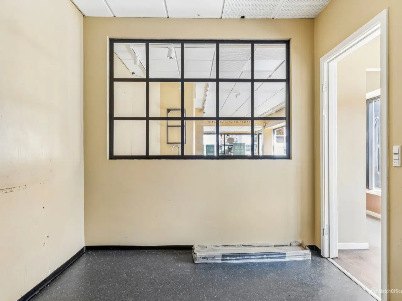 Billede 6 - Moderniseret og flot lejemål med store facadevinduer