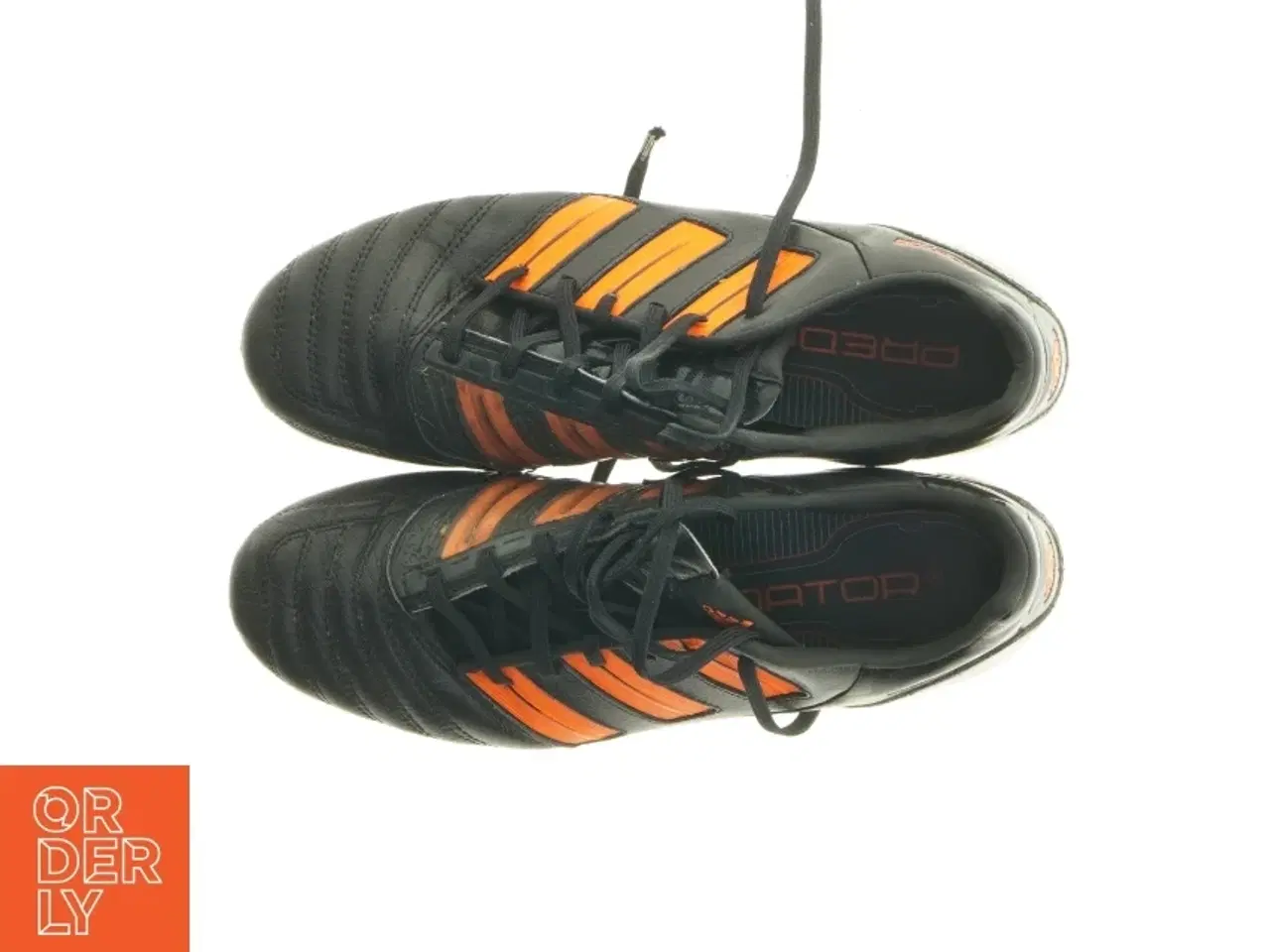 Billede 5 - Adidas fodboldstøvler (str. Længde, 28 cm) fra Adidas