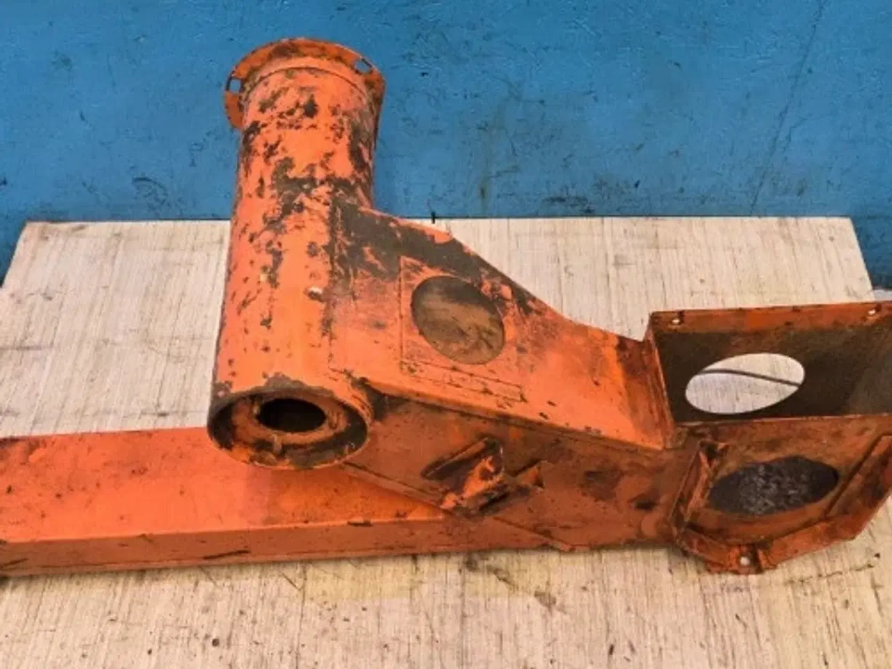 Billede 4 - Dronningborg D8500 Returelevator 28550303