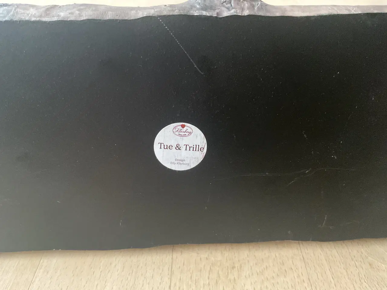 Billede 4 - Etly Klarborg Stage og Nisser